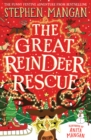 The Great Reindeer Rescue - Book