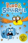 Bird & Squirrel (book 1 and 2 bind-up) - Book