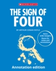 The Sign of Four: Annotation Edition - Book