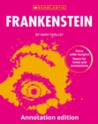 Frankenstein: Annotation Edition - Book