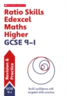 Ratio Skills for Edexcel GCSE 9-1 Maths Higher - Book