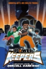The Power Keepers - Book
