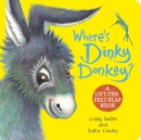 Where's Dinky Donkey? (CBB) - Book