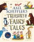 Axel Scheffler Fairy Tale Treasury - Book
