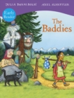 The Baddies Early Reader - Book