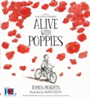 Alive with Poppies - Book