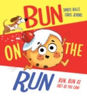 Bun on the Run (eBook) - eBook