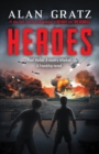 Heroes: A Novel of Pearl Harbor - Book