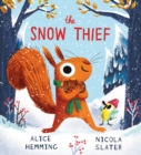 The Snow Thief (PB) - Book