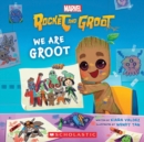We Are Groot - Book