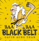 Baa Baa Black Belt PB - Book