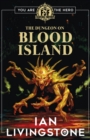 Fighting Fantasy: The Dungeon on Blood Island - Book