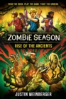 Rise of the Ancients - Book
