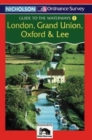 London, Grand Union, Oxford and Lee - Book