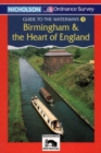 Birmingham and The Heart of England - Book