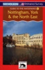 Nottingham, York and the North East - Book