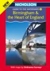 Birmingham and the Heart of England - Book