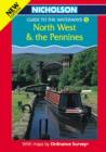 North West and the Pennines - Book