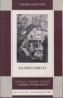 Sansevero : v.2 - Book