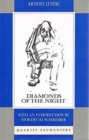 Diamonds of the Night - Book
