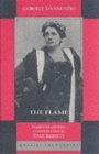 The Flame - Book