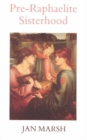 Pre-Raphaelite Sisterhood - Book