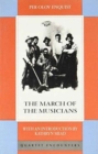 The March of the Musicians - Book