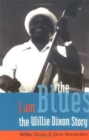 I am the Blues - Book