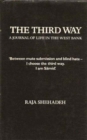 The Third Way : Journal of the Life in the West Bank - Book