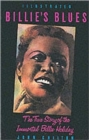 Billie's Blues : Biography of Billie Holiday - Book