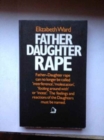 Father-daughter Rape - Book