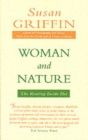 Woman and Nature : The Roaring Inside Her - Book