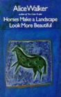 Horses Make a Landscape Look More Beautiful - Book