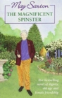 The Magnificent Spinster - Book