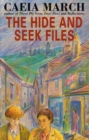 The Hide and Seek Files - Book
