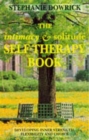 The Intimacy and Solitude Self-therapy Book - Book
