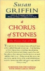 A Chorus of Stones : Private Life of War - Book