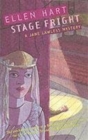 Stage Fright - Book
