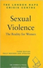 Sexual Violence: the Reality for Women - Book