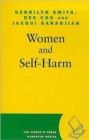 Women and Self-harm - Book