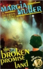 The Broken Promise Land - Book