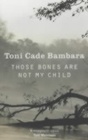 Those Bones are Not My Child - Book