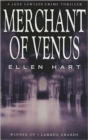The Merchant of Venus : A Jane Lawless Thriller - Book