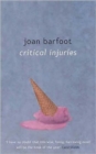 Critical Injuries - Book