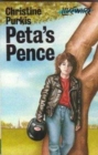 Peta's Pence - Book