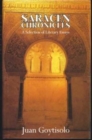 Saracen Chronicles : A Selection of Literary Essays - Book