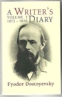 A Writer's Diary : 1873-76 v.1 - Book