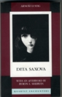 Dita Saxova - Book