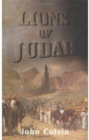 Lions of Judah - Book