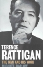 Terence Rattigan - Book